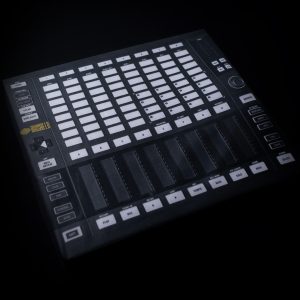 NI JAM cover