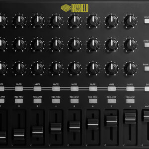 RS - MidiMIX Cover
